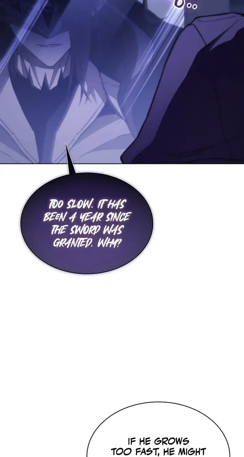 Return of the Calamity-Class Death Knight Chapter 66 page 108 - 