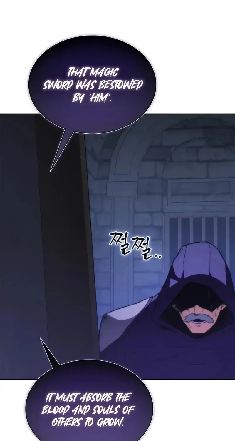 Return of the Calamity-Class Death Knight Chapter 66 page 111 - 