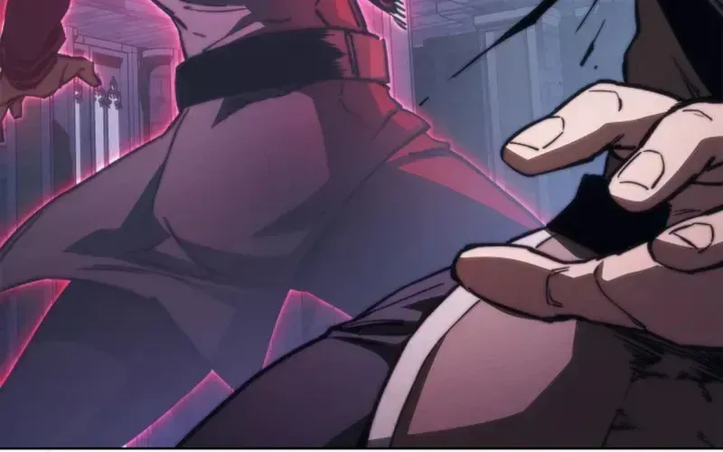 Return of the Calamity-Class Death Knight Chapter 66 page 113 - 