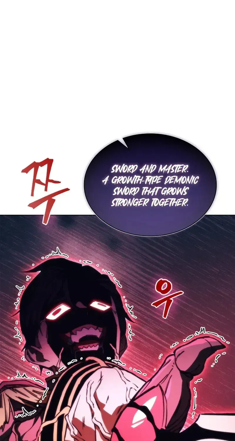 Return of the Calamity-Class Death Knight Chapter 66 page 114 - 