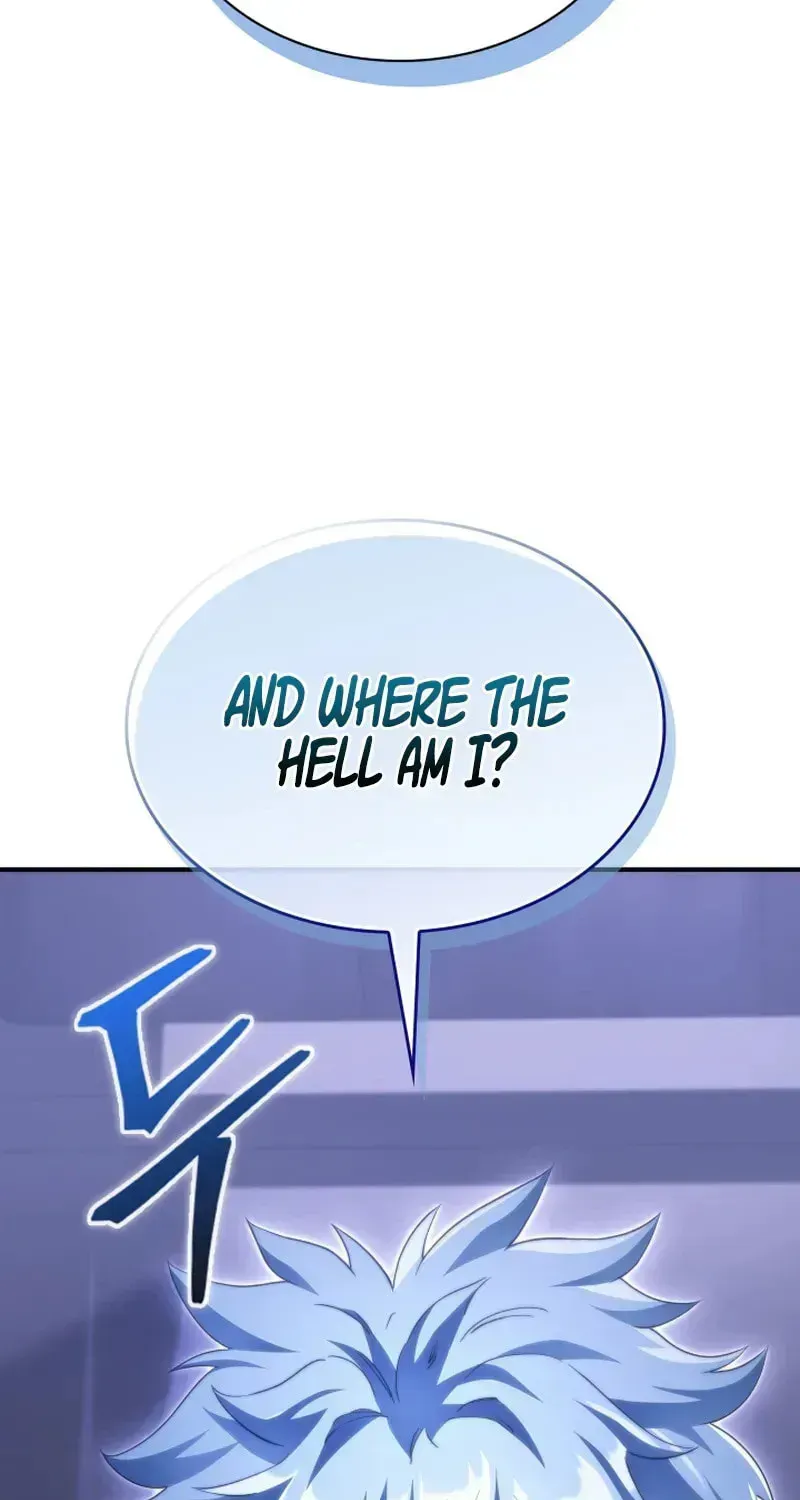 Return of the Calamity-Class Death Knight Chapter 66 page 127 - 