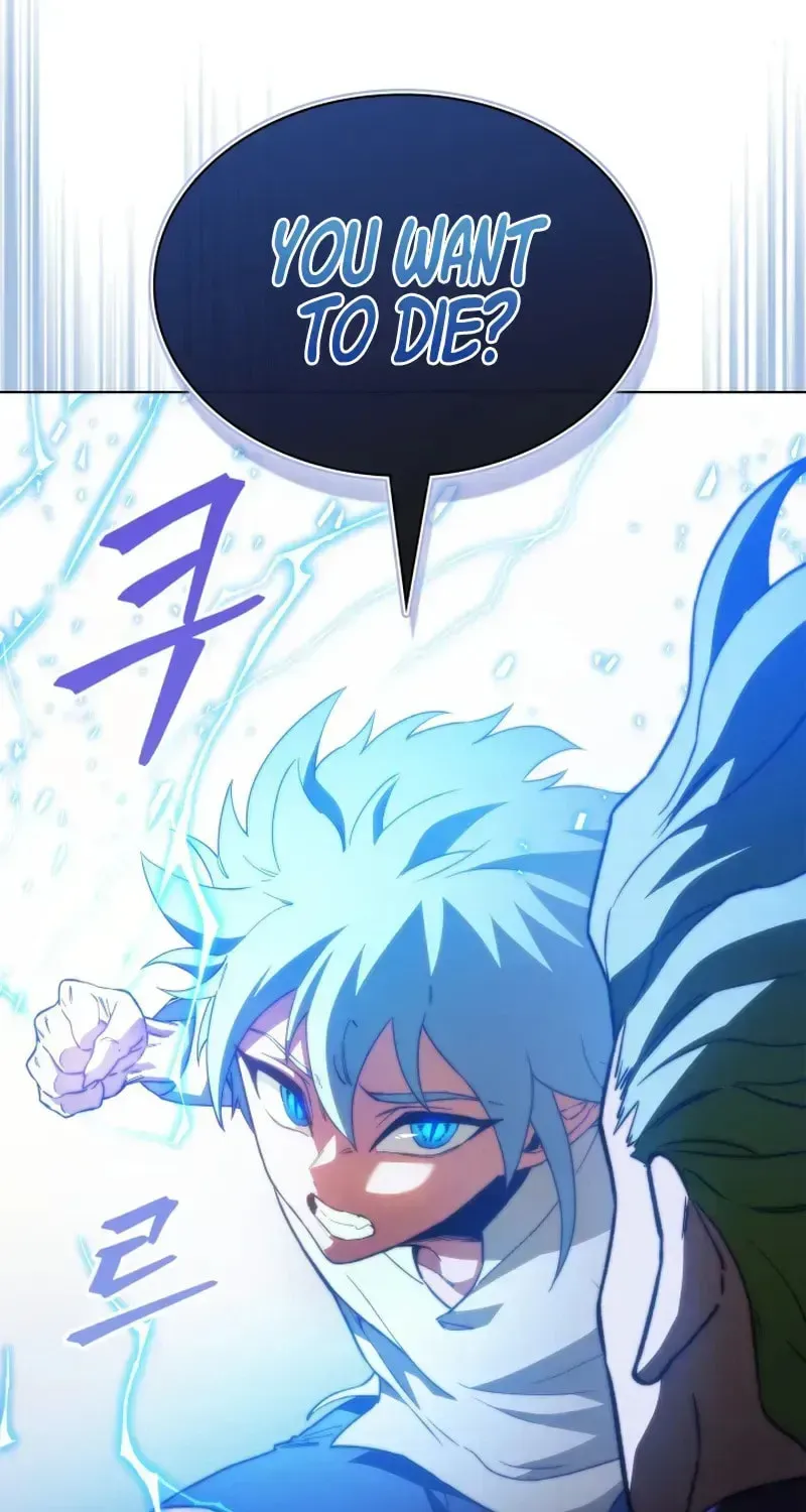Return of the Calamity-Class Death Knight Chapter 66 page 14 - 