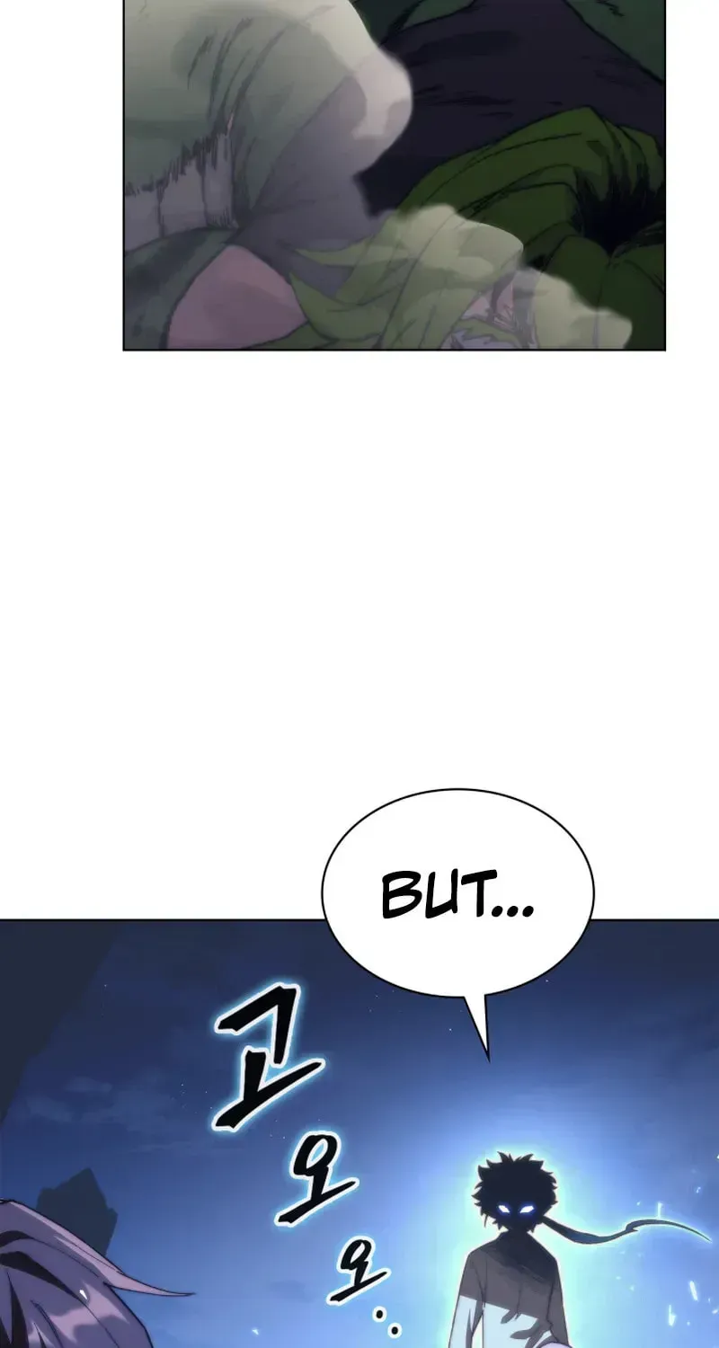 Return of the Calamity-Class Death Knight Chapter 66 page 159 - 