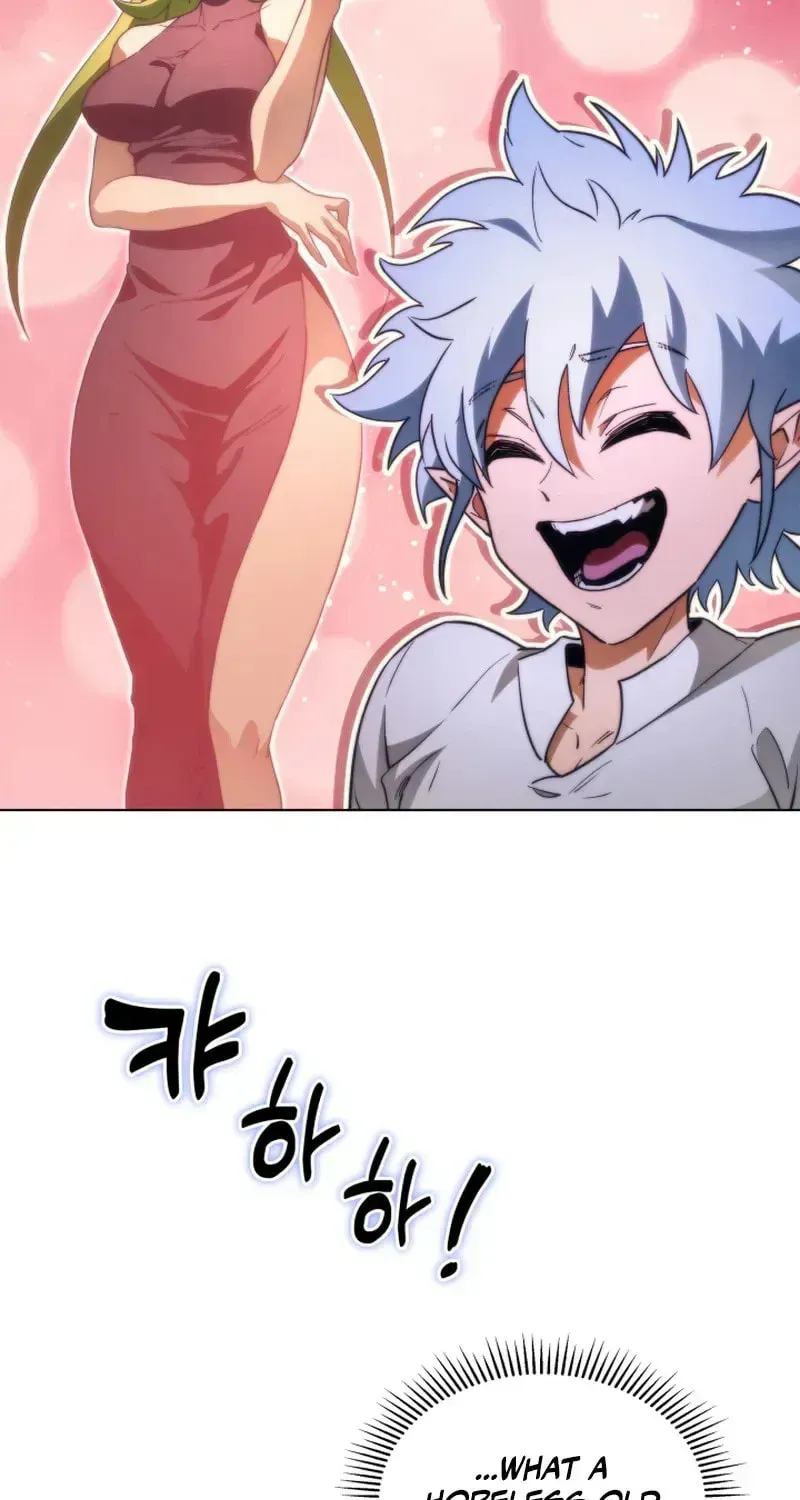 Return of the Calamity-Class Death Knight Chapter 66 page 172 - 