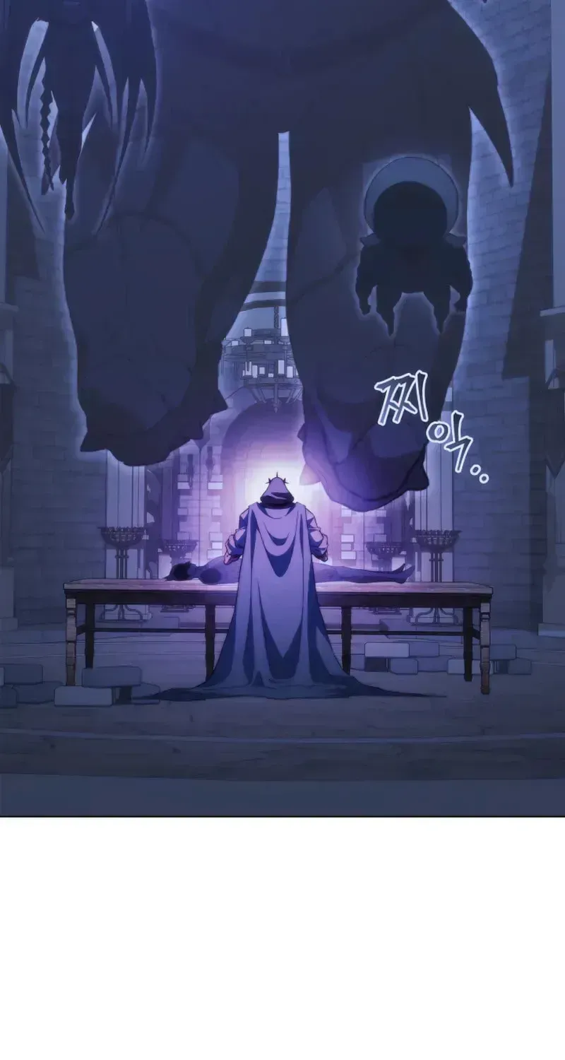 Return of the Calamity-Class Death Knight Chapter 66 page 183 - 
