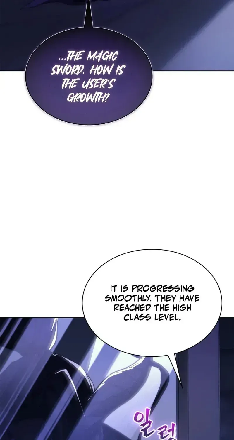 Return of the Calamity-Class Death Knight Chapter 66 page 232 - 
