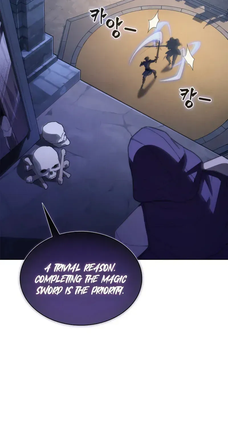 Return of the Calamity-Class Death Knight Chapter 66 page 235 - 