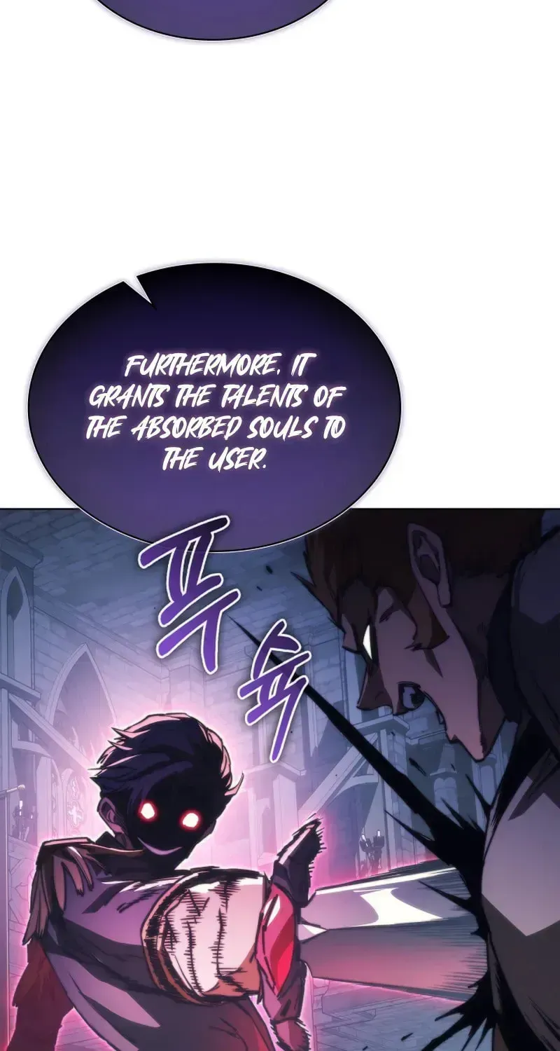 Return of the Calamity-Class Death Knight Chapter 66 page 237 - 