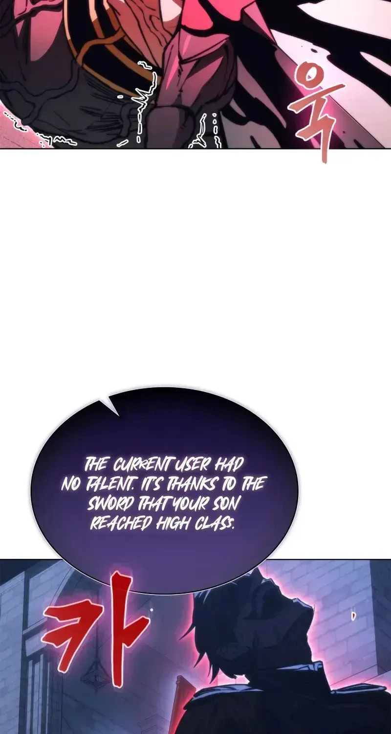 Return of the Calamity-Class Death Knight Chapter 66 page 240 - 