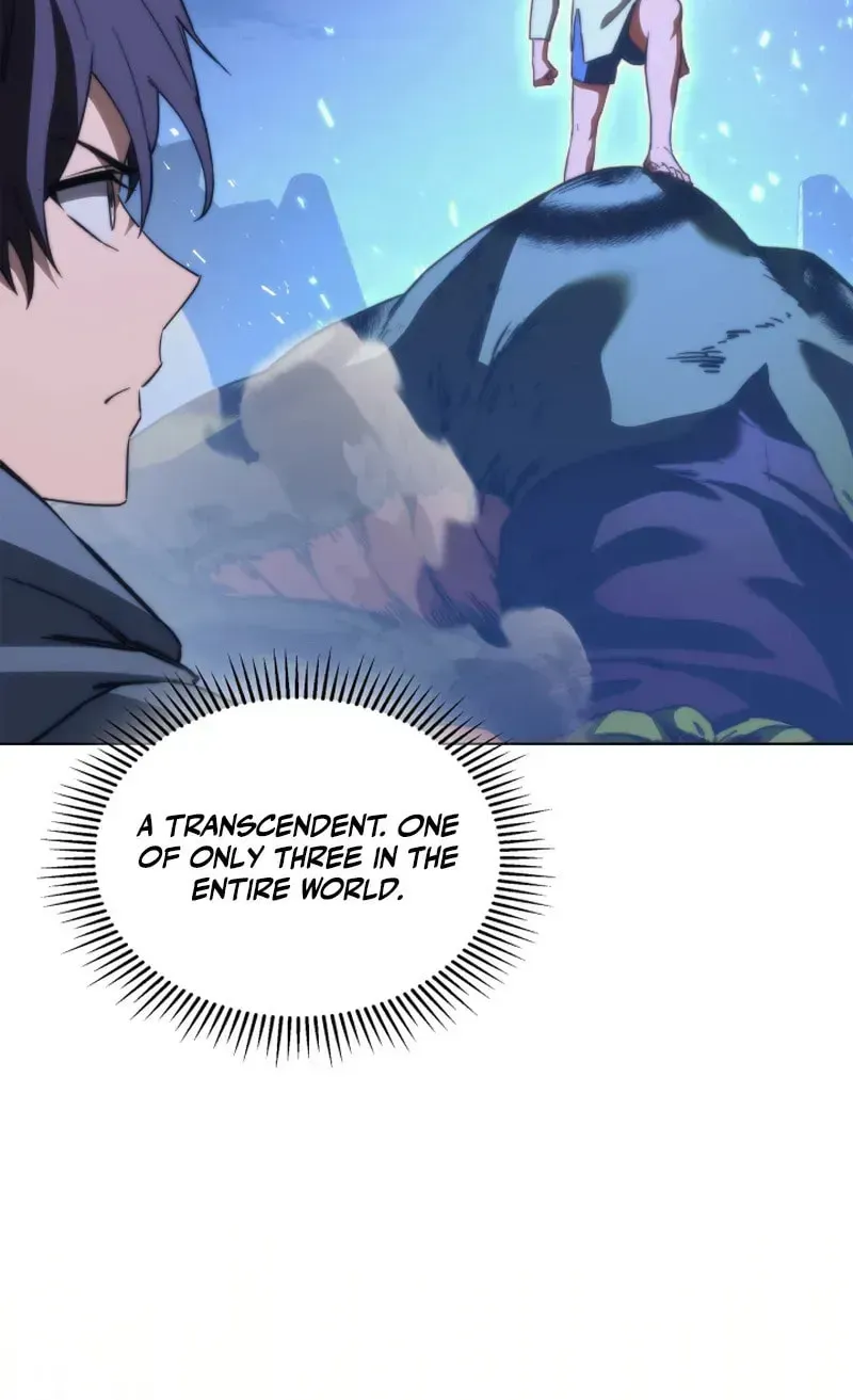 Return of the Calamity-Class Death Knight Chapter 66 page 35 - 