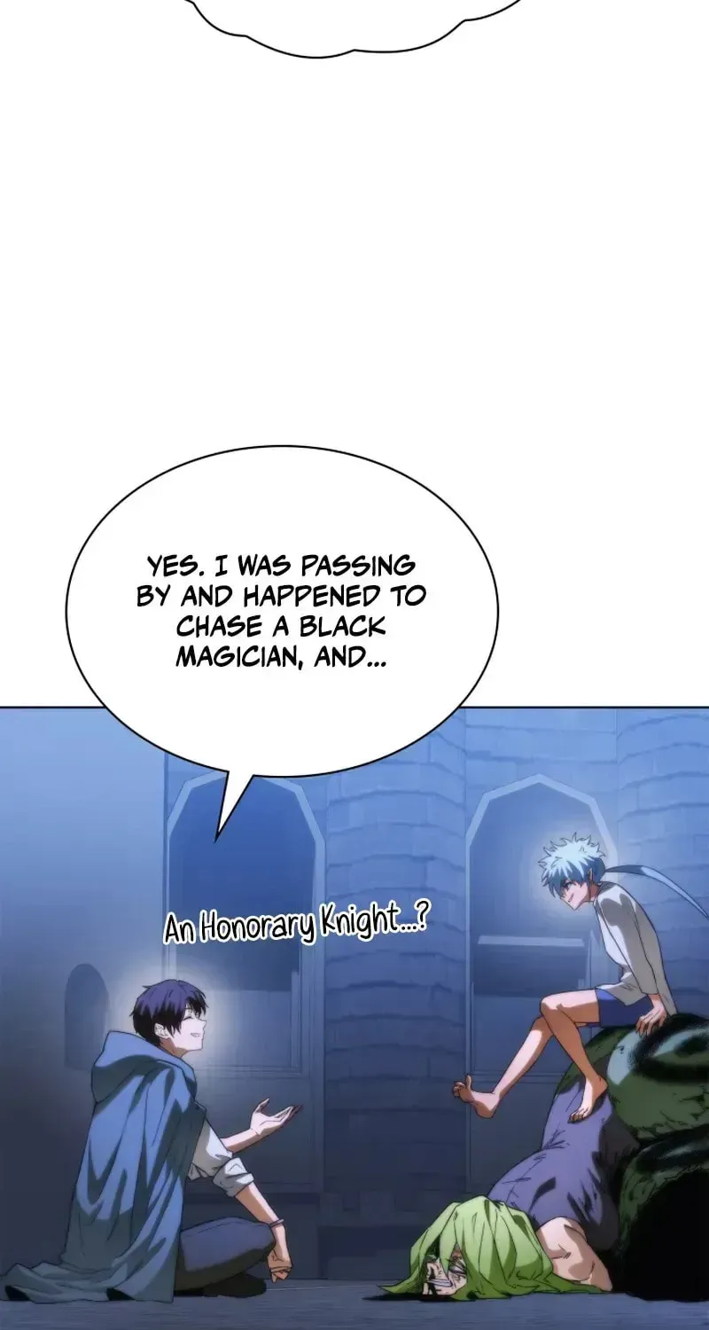 Return of the Calamity-Class Death Knight Chapter 66 page 41 - 