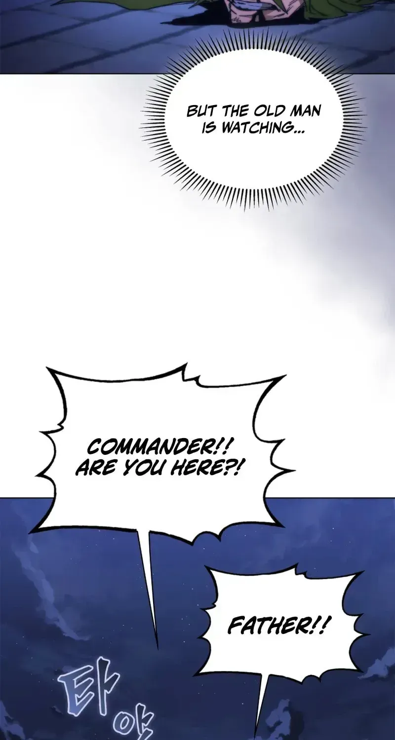 Return of the Calamity-Class Death Knight Chapter 66 page 53 - 