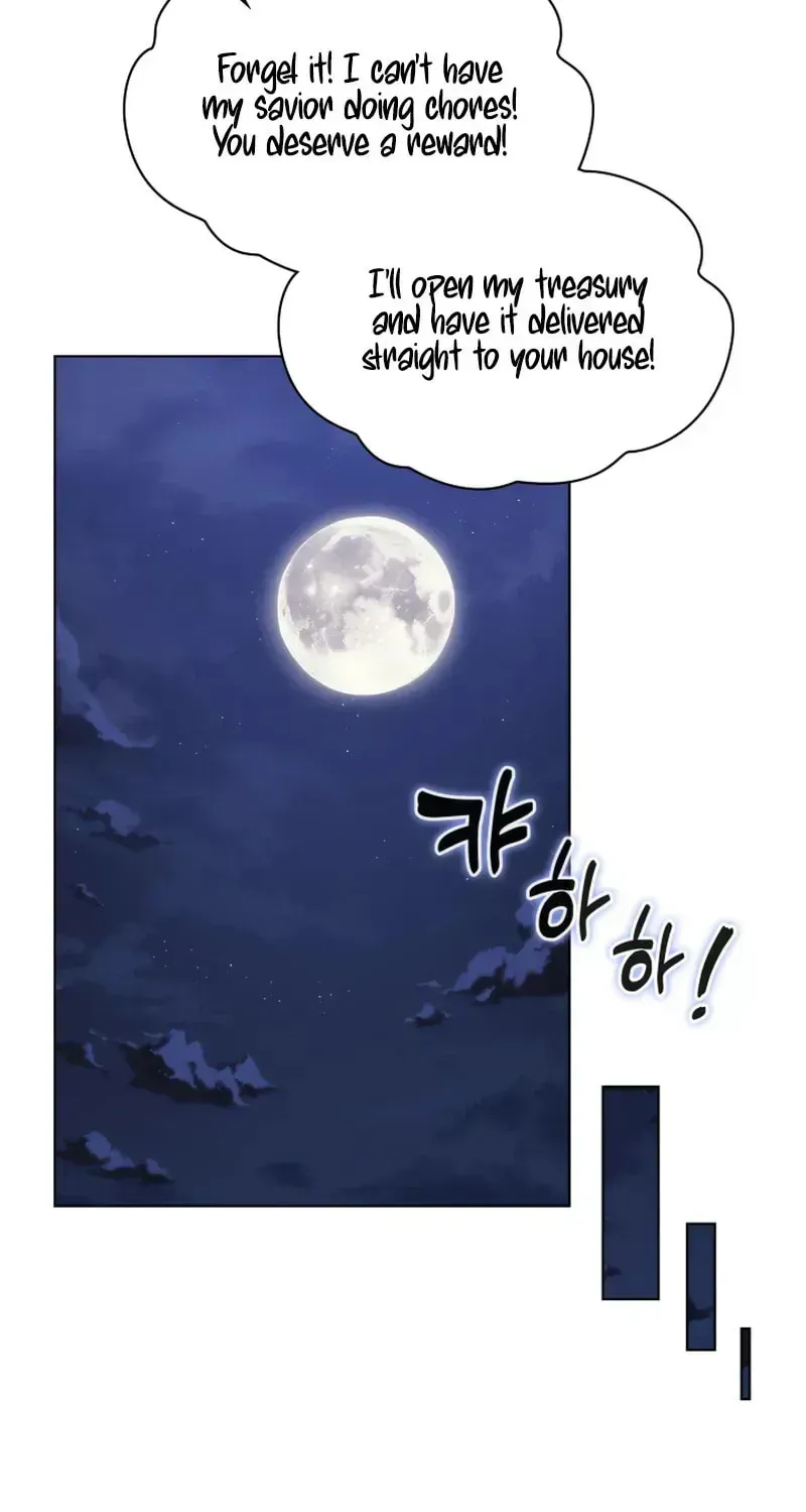 Return of the Calamity-Class Death Knight Chapter 66 page 56 - 