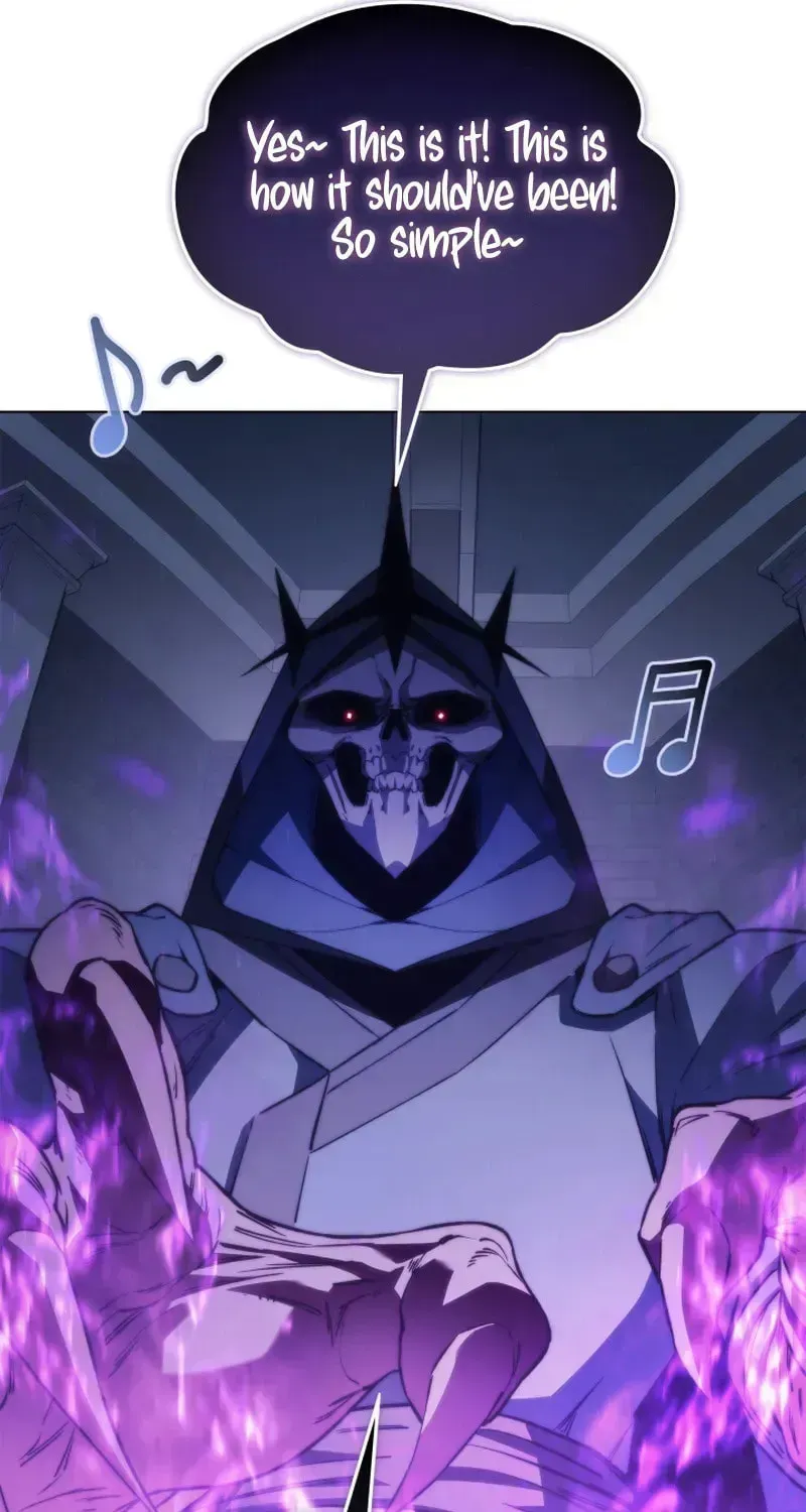 Return of the Calamity-Class Death Knight Chapter 66 page 60 - 