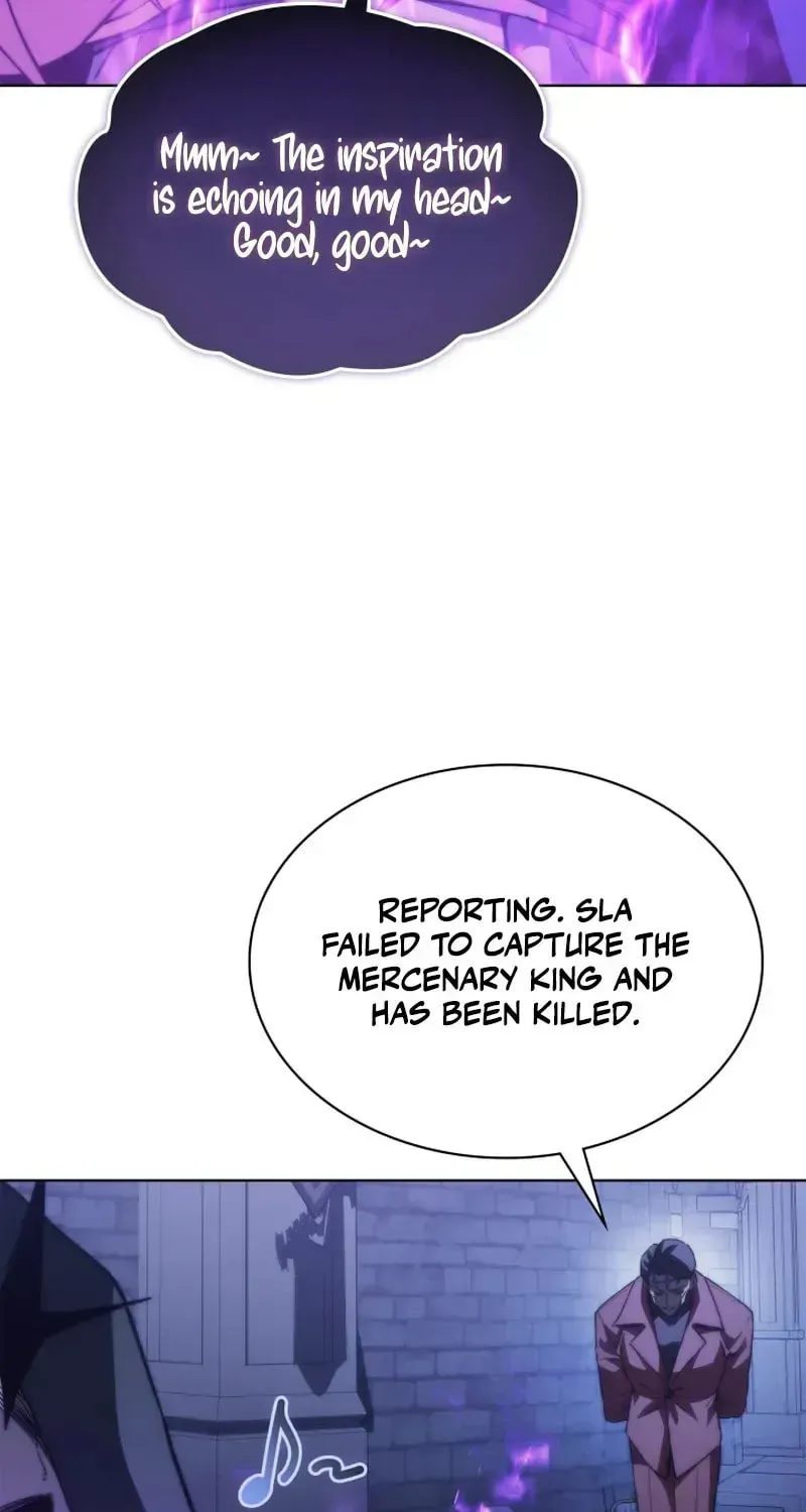 Return of the Calamity-Class Death Knight Chapter 66 page 61 - 