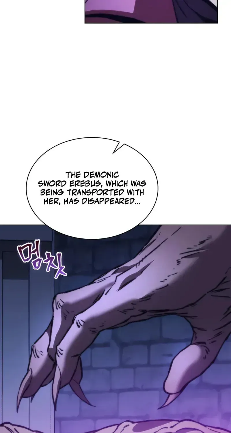 Return of the Calamity-Class Death Knight Chapter 66 page 64 - 