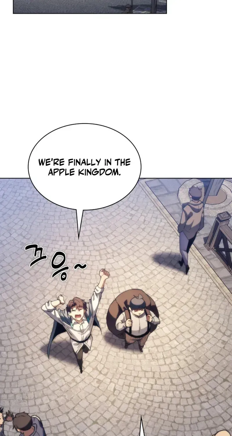 Return of the Calamity-Class Death Knight Chapter 66 page 70 - 