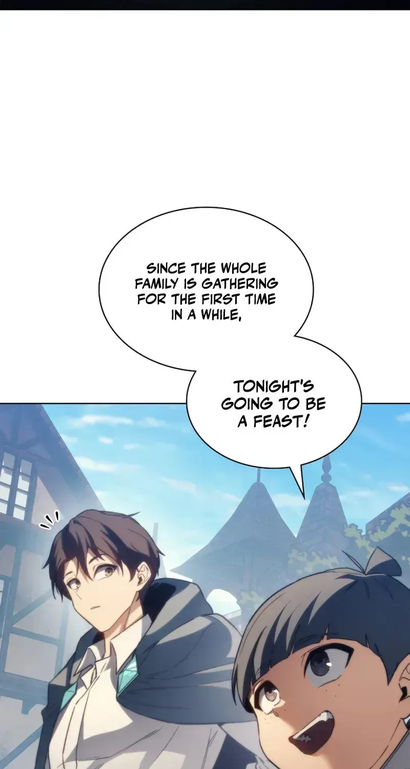 Return of the Calamity-Class Death Knight Chapter 66 page 74 - 