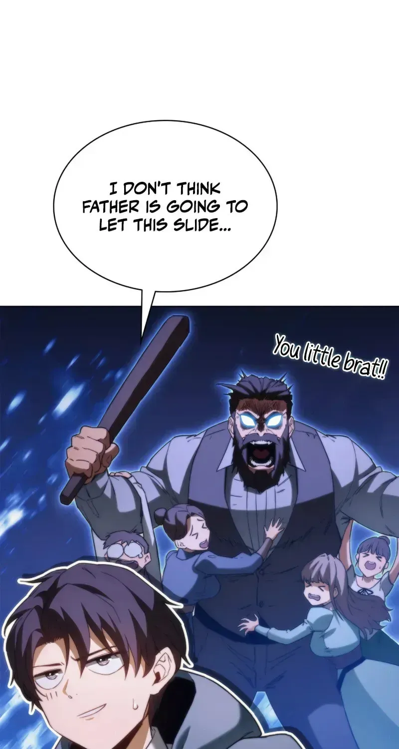 Return of the Calamity-Class Death Knight Chapter 66 page 76 - 