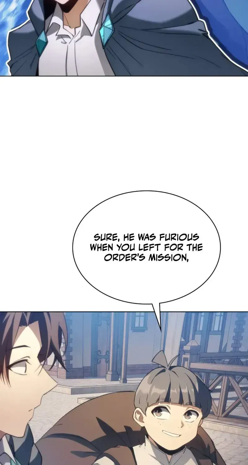 Return of the Calamity-Class Death Knight Chapter 66 page 77 - 