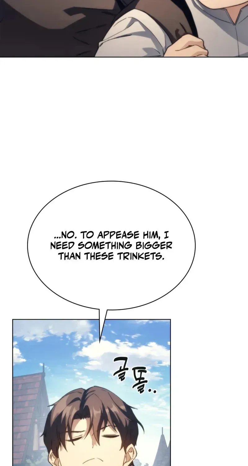 Return of the Calamity-Class Death Knight Chapter 66 page 80 - 