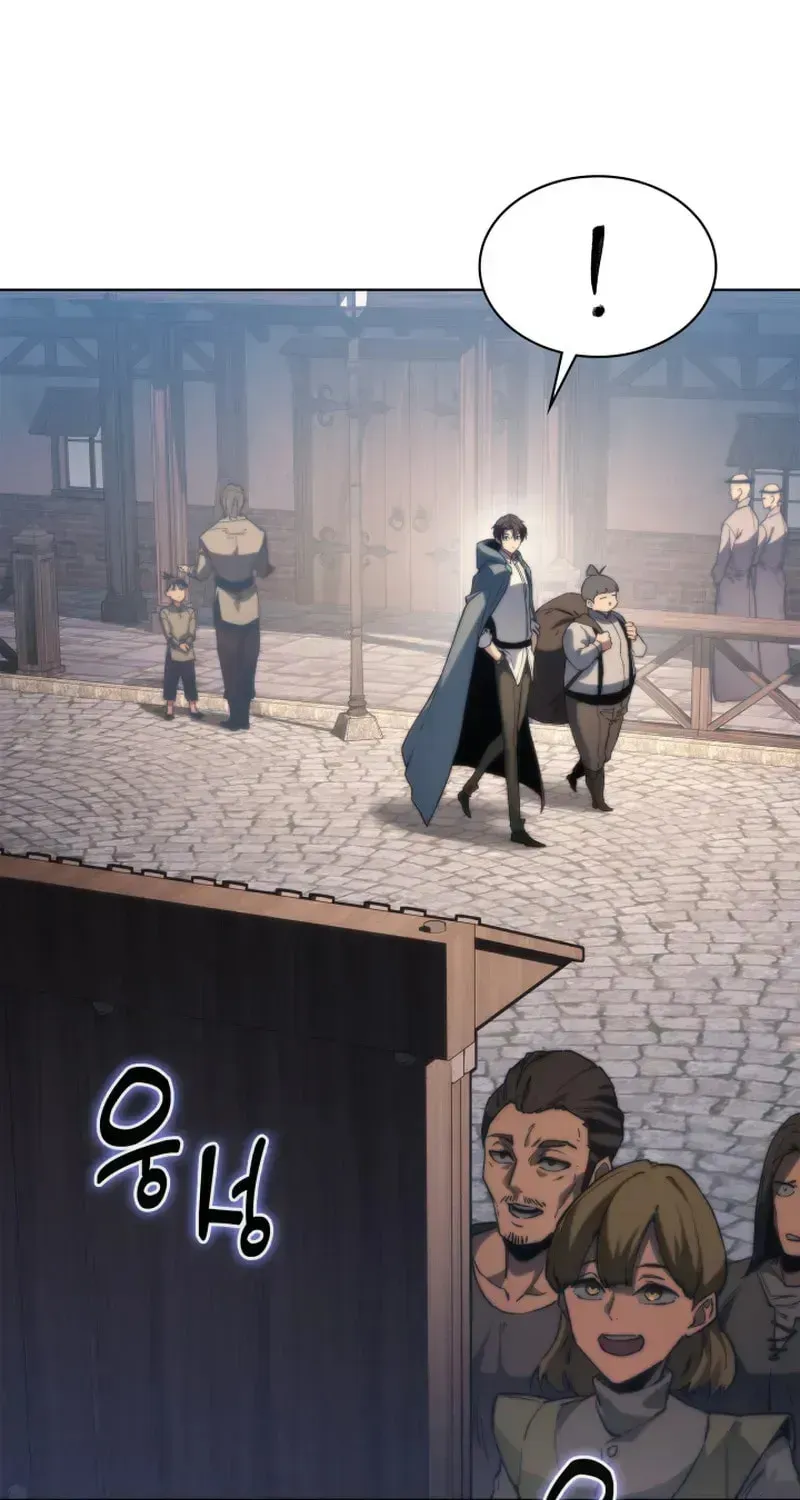 Return of the Calamity-Class Death Knight Chapter 66 page 82 - 