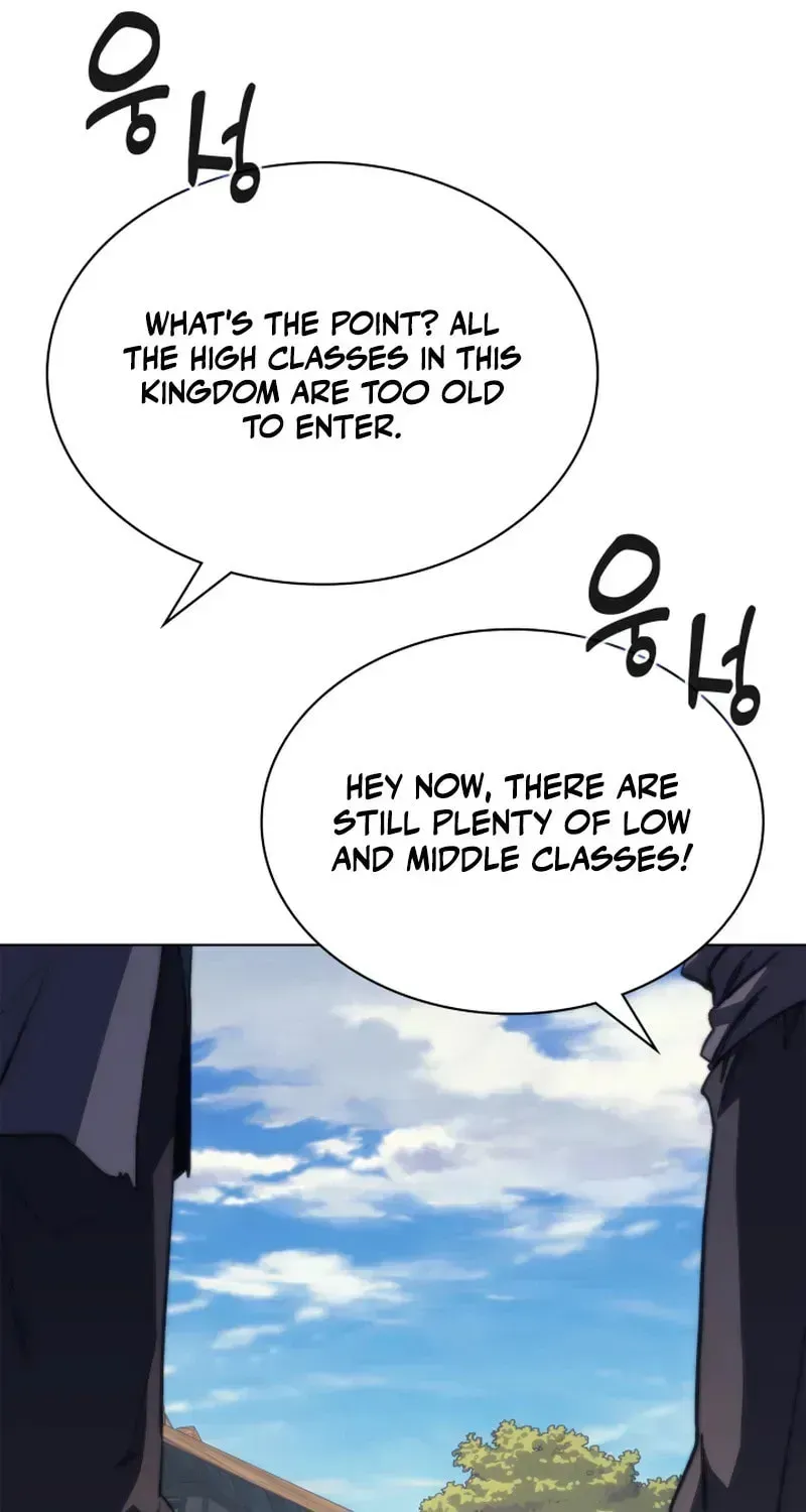 Return of the Calamity-Class Death Knight Chapter 66 page 84 - 