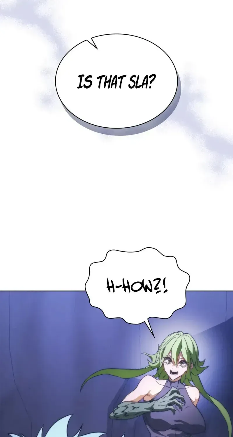 Return of the Calamity-Class Death Knight Chapter 66 page 10 - 