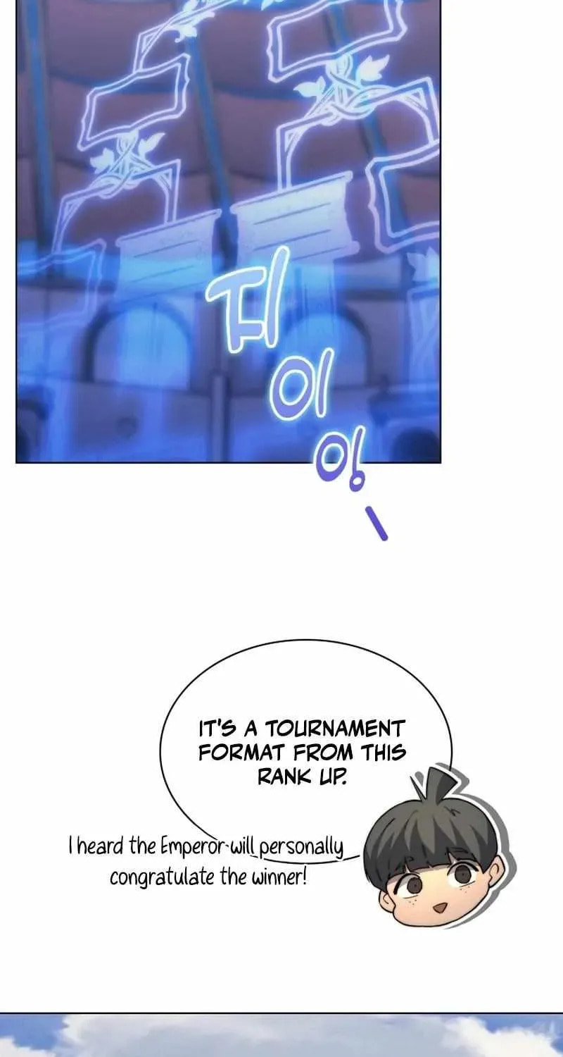 Return of the Calamity-Class Death Knight Chapter 67 page 101 - 