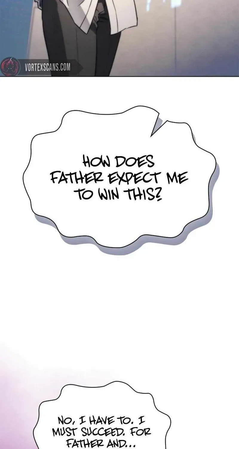 Return of the Calamity-Class Death Knight Chapter 67 page 112 - 