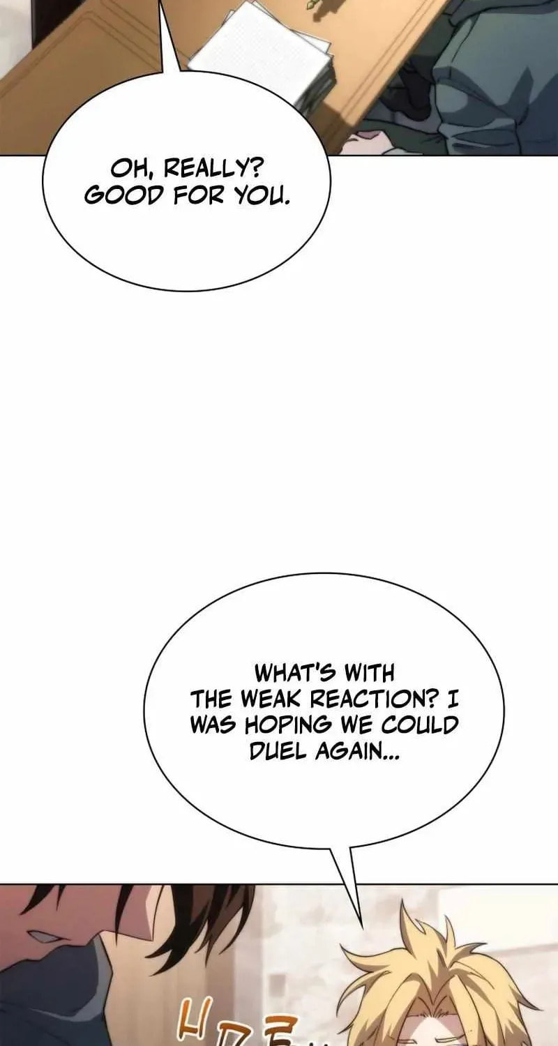 Return of the Calamity-Class Death Knight Chapter 67 page 25 - 