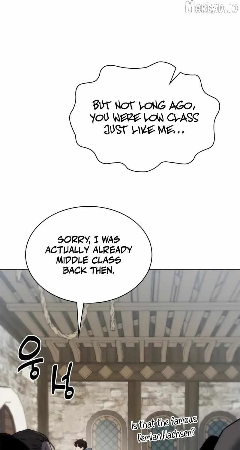 Return of the Calamity-Class Death Knight Chapter 67 page 32 - 