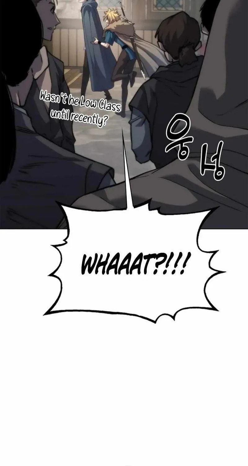 Return of the Calamity-Class Death Knight Chapter 67 page 33 - 