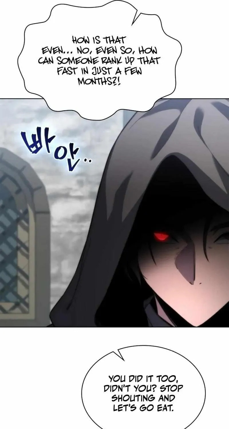 Return of the Calamity-Class Death Knight Chapter 67 page 34 - 