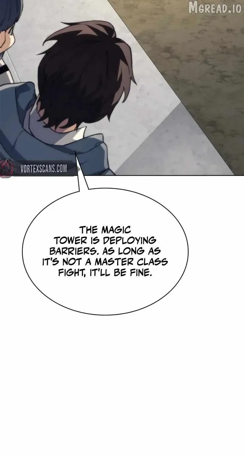 Return of the Calamity-Class Death Knight Chapter 67 page 44 - 