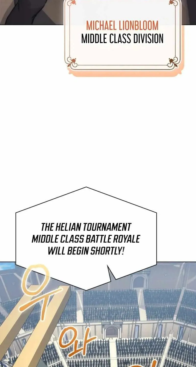 Return of the Calamity-Class Death Knight Chapter 67 page 46 - 