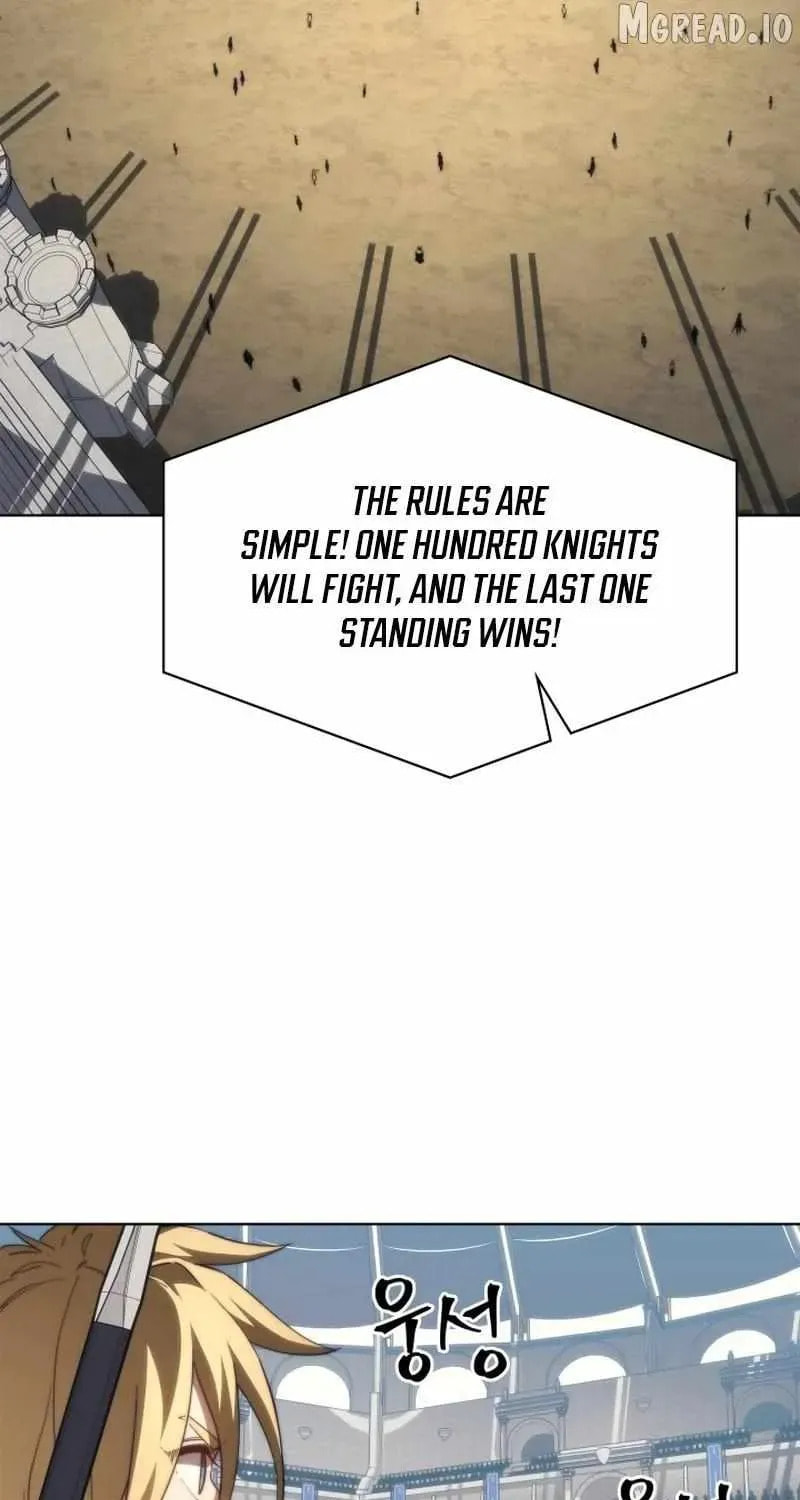 Return of the Calamity-Class Death Knight Chapter 67 page 48 - 