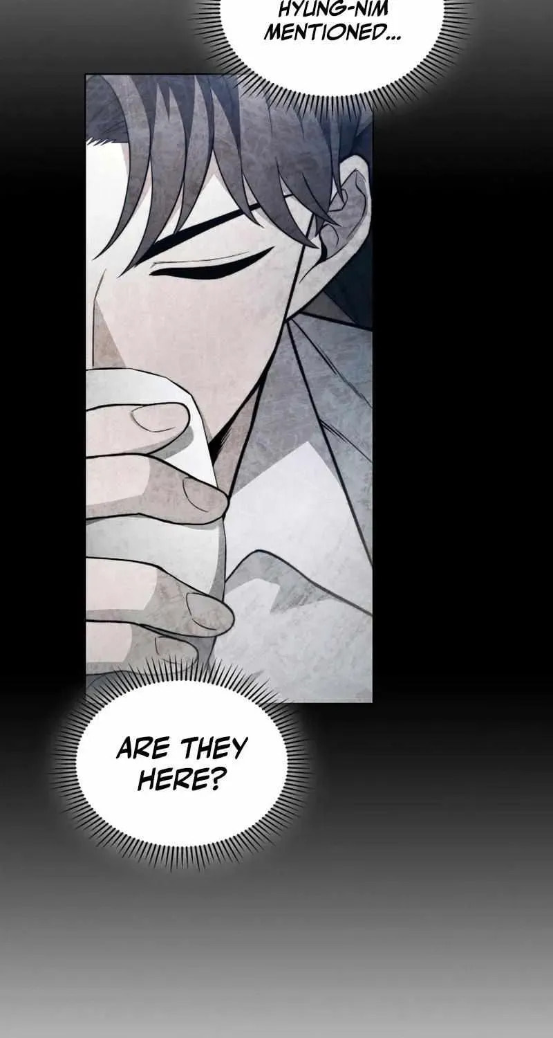 Return of the Calamity-Class Death Knight Chapter 67 page 50 - 
