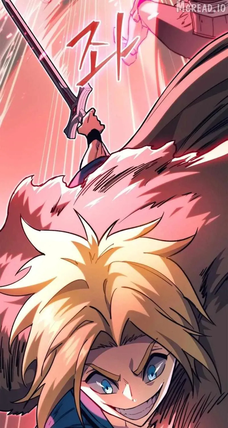 Return of the Calamity-Class Death Knight Chapter 67 page 60 - 