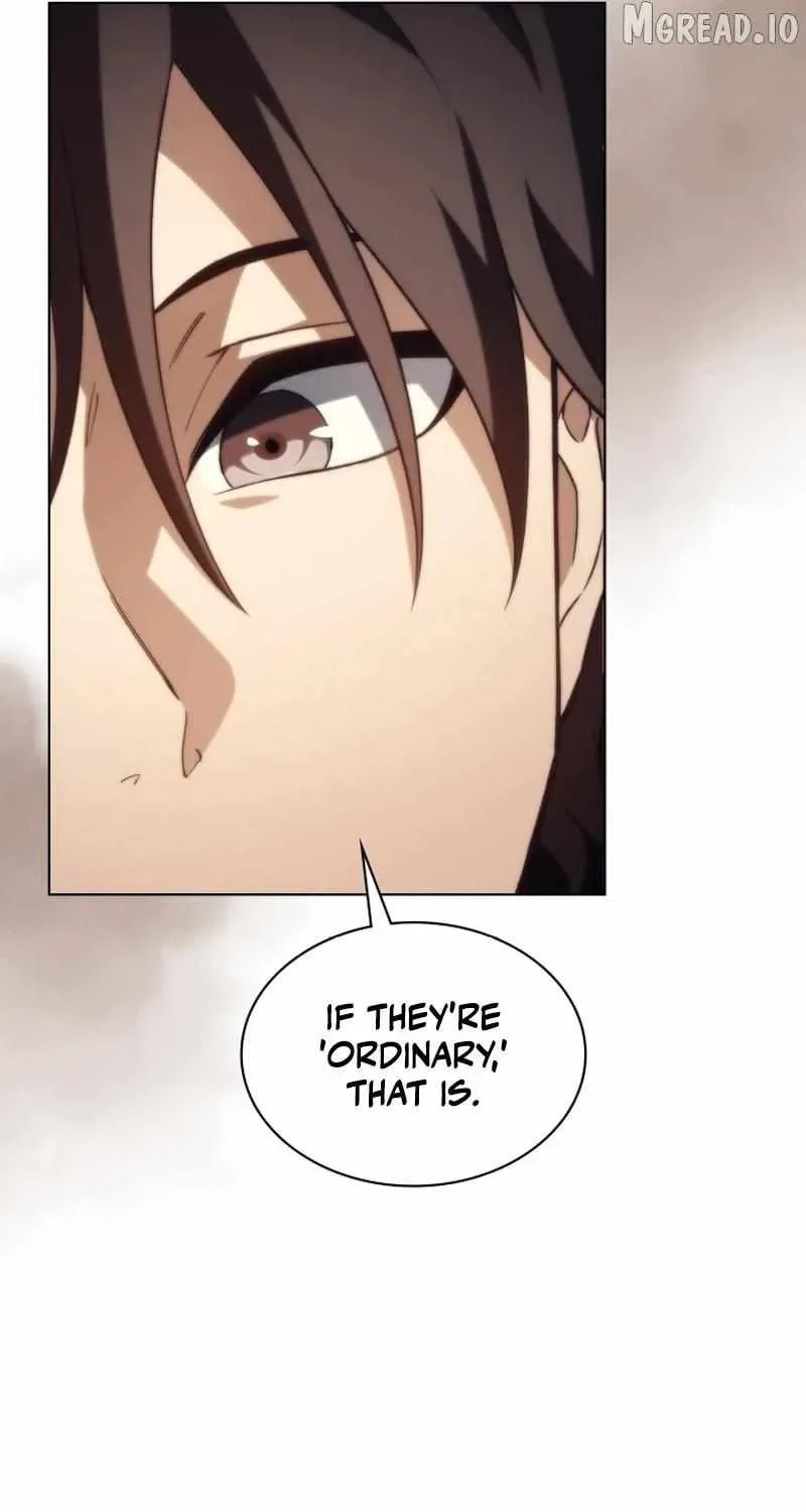 Return of the Calamity-Class Death Knight Chapter 67 page 64 - 