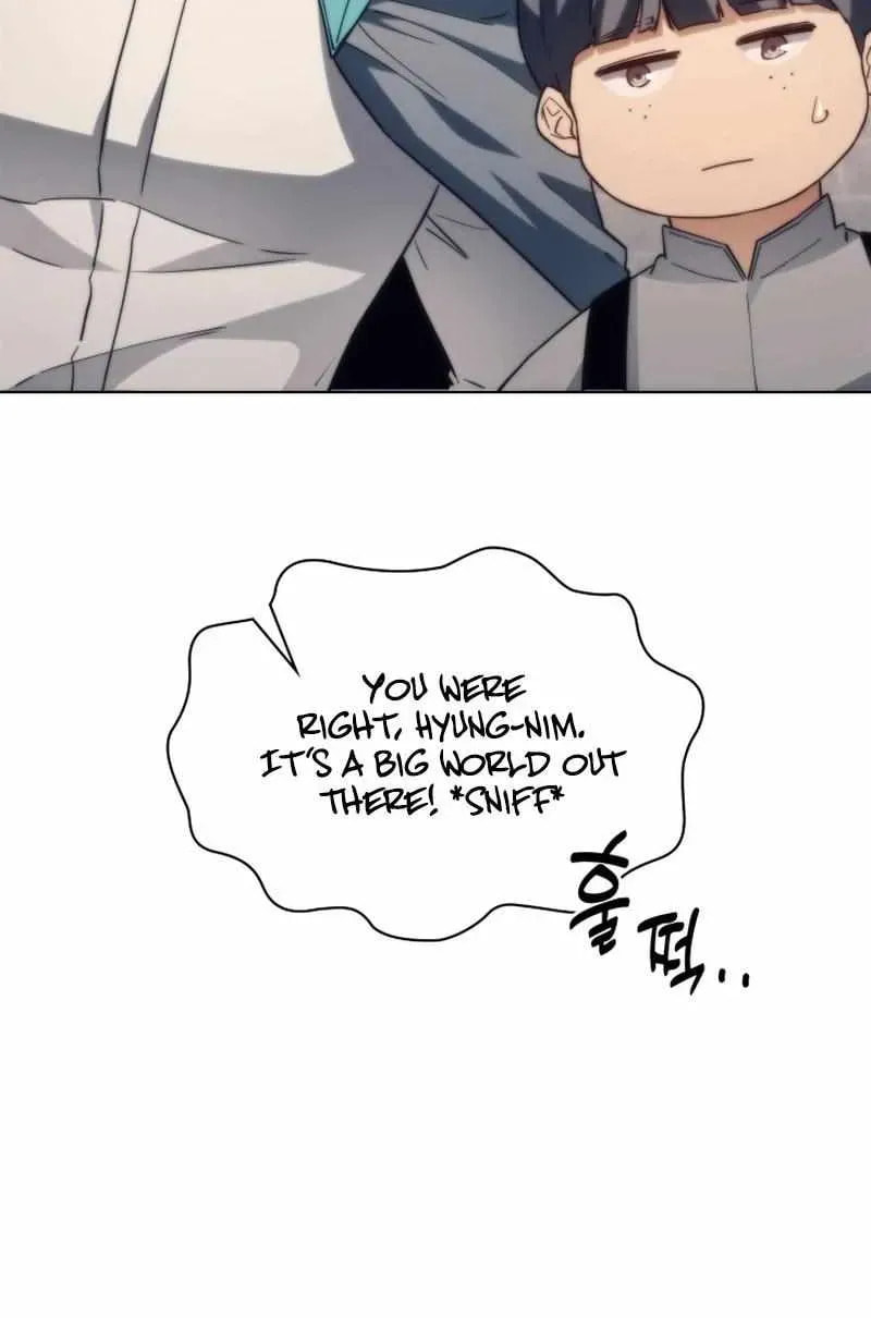 Return of the Calamity-Class Death Knight Chapter 67 page 78 - 