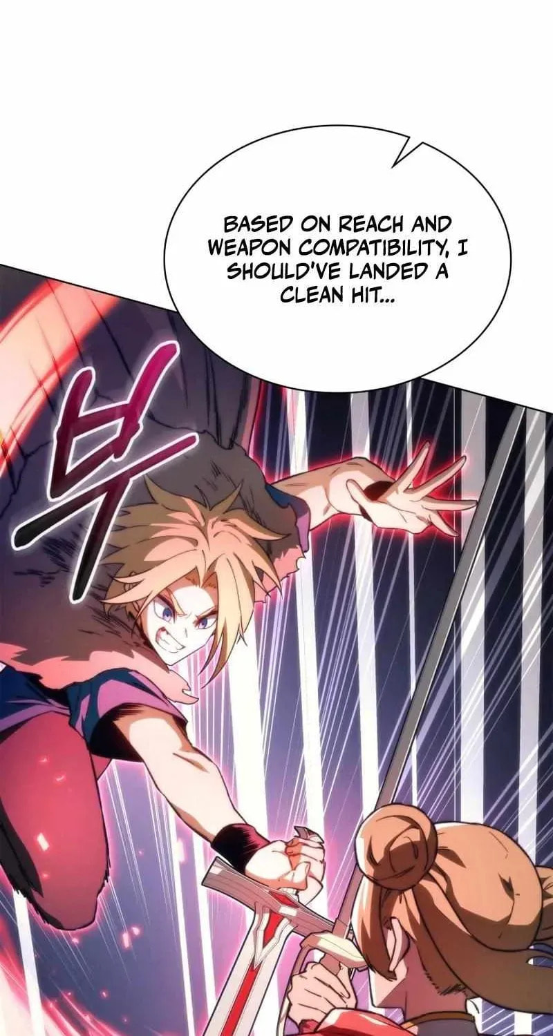 Return of the Calamity-Class Death Knight Chapter 67 page 80 - 