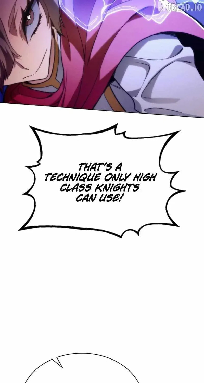 Return of the Calamity-Class Death Knight Chapter 67 page 83 - 