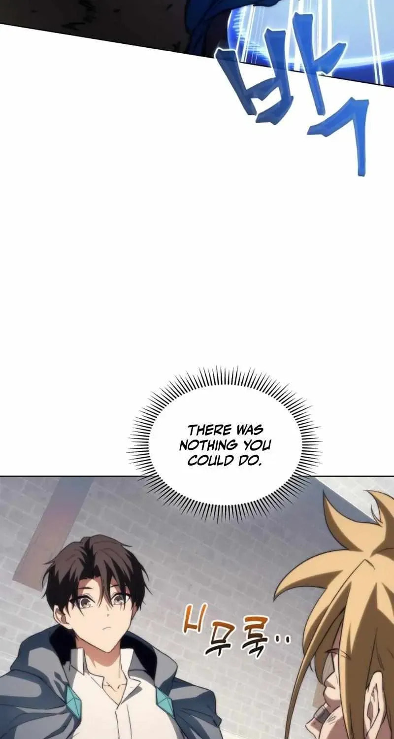 Return of the Calamity-Class Death Knight Chapter 67 page 85 - 