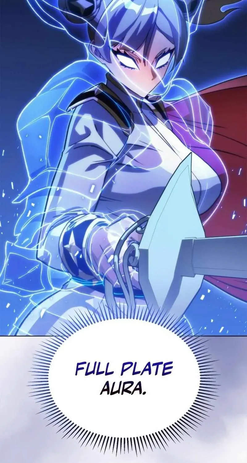 Return of the Calamity-Class Death Knight Chapter 67 page 89 - 