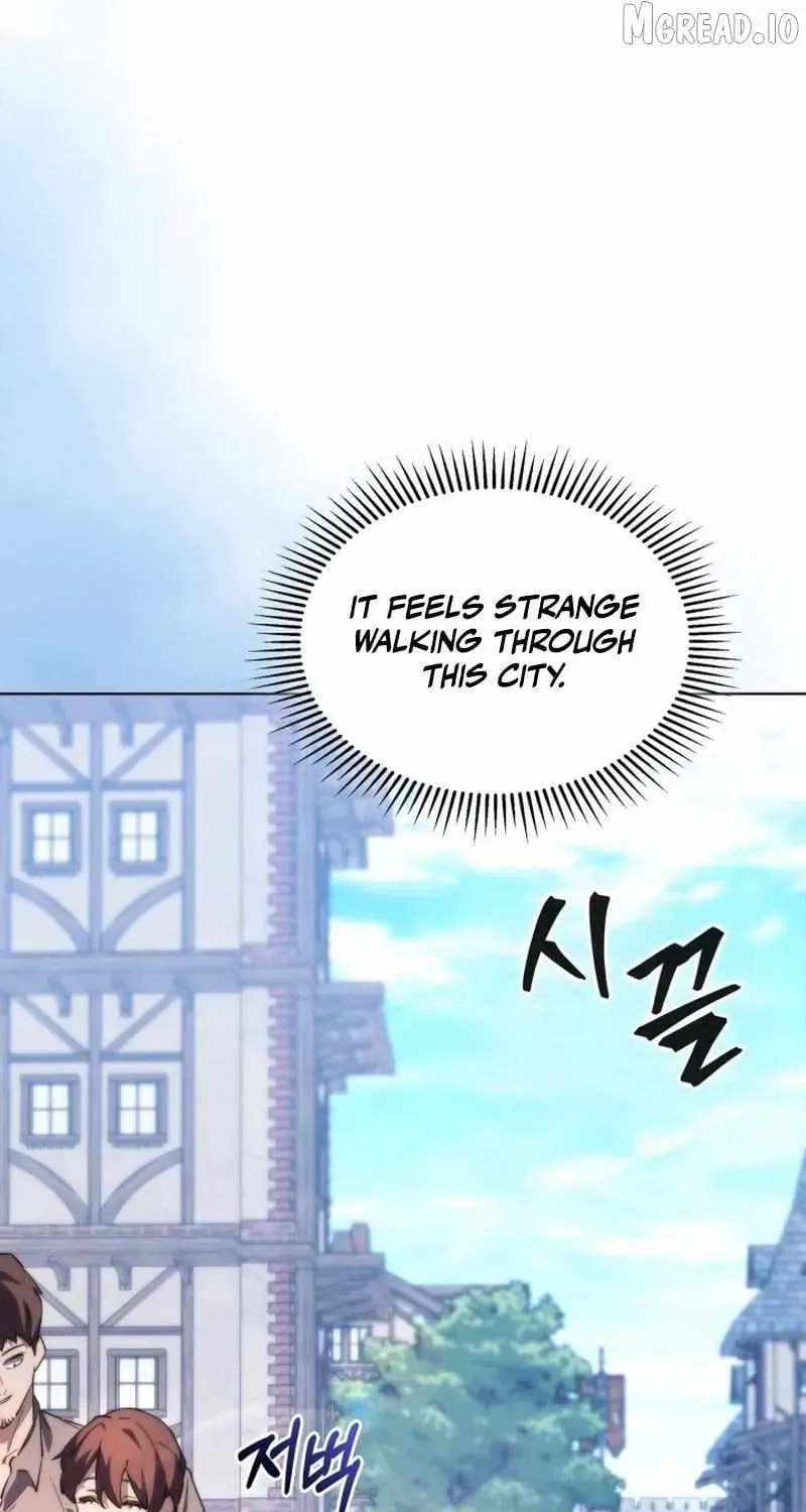 Return of the Calamity-Class Death Knight Chapter 67 page 10 - 