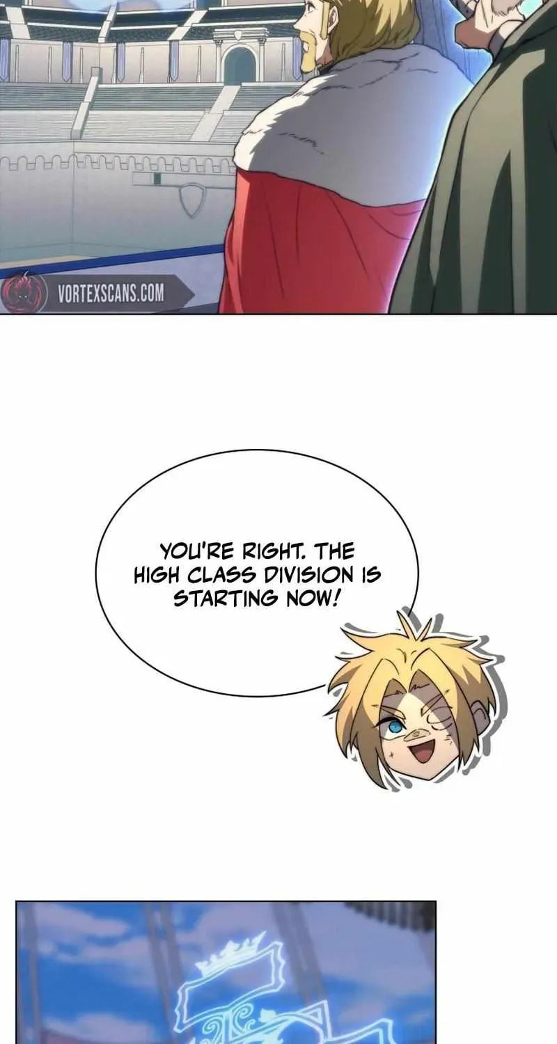 Return of the Calamity-Class Death Knight Chapter 67 page 100 - 