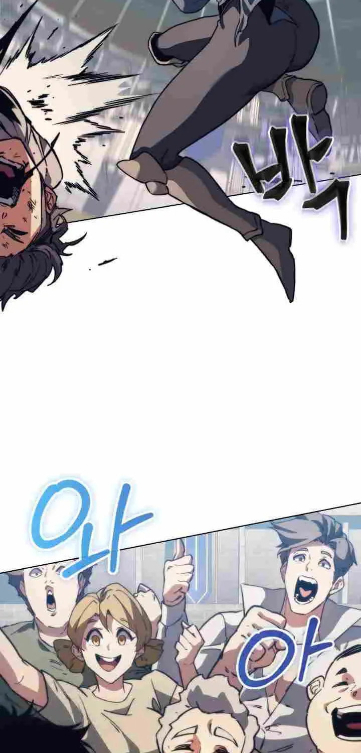 Return of the Calamity-Class Death Knight Chapter 68 page 14 - 