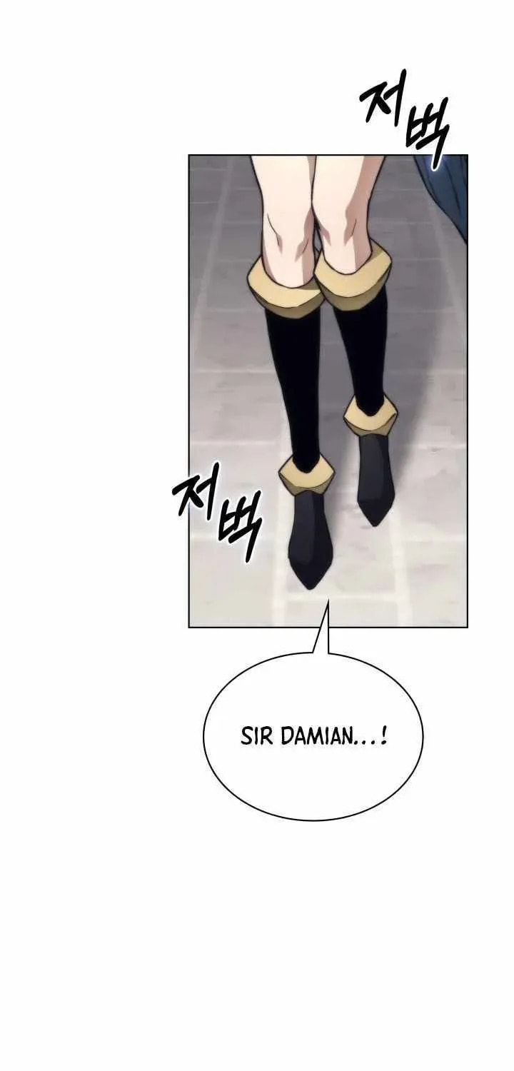 Return of the Calamity-Class Death Knight Chapter 68 page 24 - 