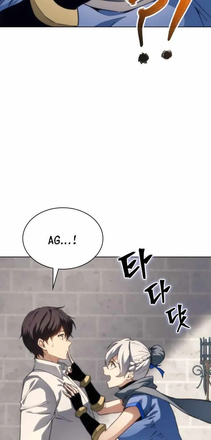 Return of the Calamity-Class Death Knight Chapter 68 page 29 - 